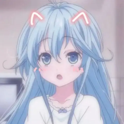 忠实漫友头像